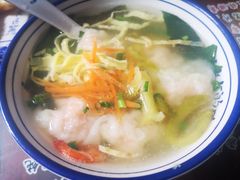-长人馄饨铺(解放街店)