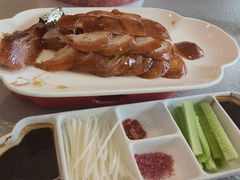 -大鸭梨烤鸭(石佛营店)