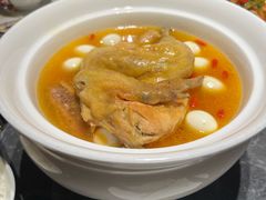 -炊烟小炒黄牛肉(浦东世纪汇店)