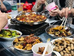 -小民大排档(光谷店)