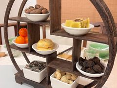 -五观堂素食(新华路店)