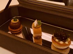 -Caprice(香港四季酒店)