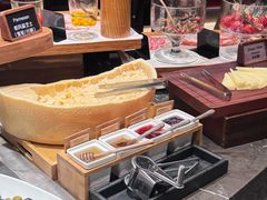 -拉蒂娜·巴西牛排馆 Latina·Brazilian Steakhouse(王府井喜悦店)