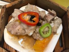 -明腾壹间茶餐厅(新都会花园广场店)