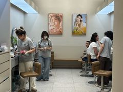 -天真蓝照相馆(五角场百联又一城店)