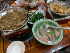 -鱼乐岛餐厅·户外花园主题餐厅