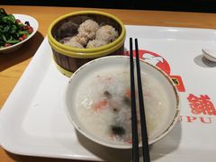 -李记粥铺(泰山路店)