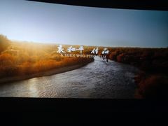 -首都电影院(天津店 中国巨幕)