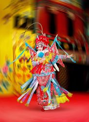 -梨园天地京剧摄影(玲珑天地店)