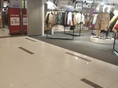 -远洋未来广场(育慧北路店)