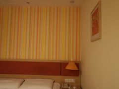 -如家酒店(舟山沈家门墩头码头店)