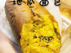 -韩国利尔面包(桂林路店)