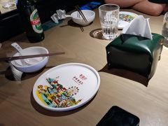 -前海沿·青岛菜(李沧万达店)