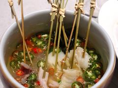 -望蓉城·古法酸菜鱼(世纪汇店)