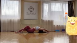 -亚太瑜伽普拉提学院