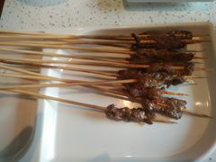 -九府羊·鲜羊火锅·烤串(新华路店)