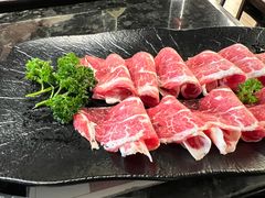 -捞王锅物料理(东百中心店)