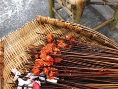 牛肉-咏勝锑锅麻辣烫(净居寺路总店)