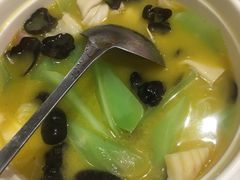 -好福记饭店(红梅公园店)