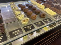 -Patagonia Chocolates(皇后镇店)