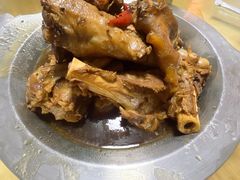 -聚首堂·特色小吃·肘子(什刹海德胜门店)