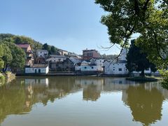 -大慈岩风景区