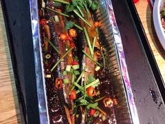 -大哈福烧烤·海鲜·家常菜(延安三路店)