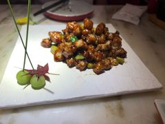 -京华烟云·北京烤鸭(领展购物广场·中关村店)