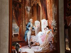 -玫瑰厅上海菜(兴国路店)