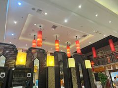 -玉华台饭庄·淮扬菜·烤鸭(望京店)