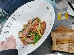-友达面馆(海珠店)