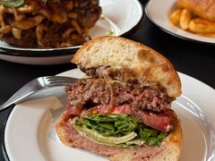 -Cooking Man(中懋天地店)