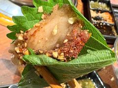 -肉仓焼肉バー(烟台山店)