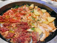 -么子烤肉(化龙池店)
