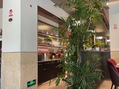 -老馆子·建德菜·山肴鱼鲜(海威新界店)