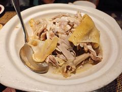 -老客家·客家菜(万达店)