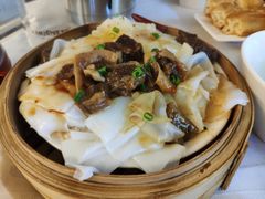 -南珠宫酒店-茶餐厅