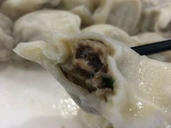 -老边饺子馆(北京南站3店)