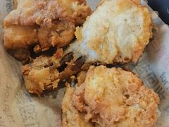 -肯德基(大桥北路店)