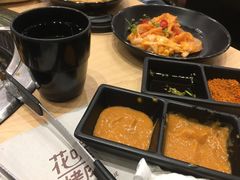 -花味·自助烤肉(雨花客厅店)