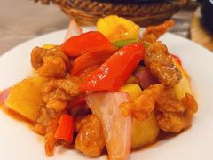-李记潮汕砂锅粥(营福路店)