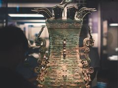 -河南博物院