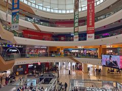 -万达广场(巴南店)