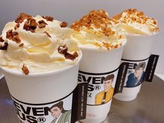 -Sevenbus一家奶茶店(汕头万象城店)