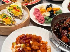 -必点海鲜·海肠捞饭大王(滨江道店)