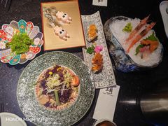 -上井精致料理自助餐(松雷店)
