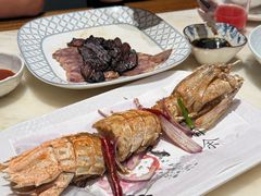 -宁海食府·涌宴(真和店)
