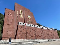 -雁门关景区