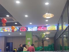 -果然农夫椰子鸡(虎门大润发店)