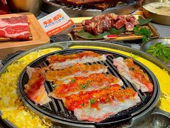 -轻烧烤肉(光谷步行街店)